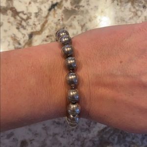 Tiffany&Co Hardwear Ball bracelet